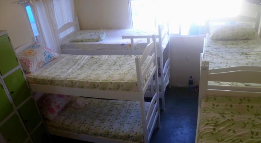 Rio Nature Hostel Hostel