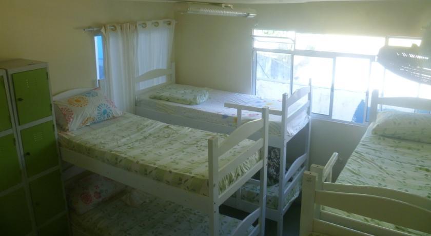 Hostel Rio Nature Hostel *