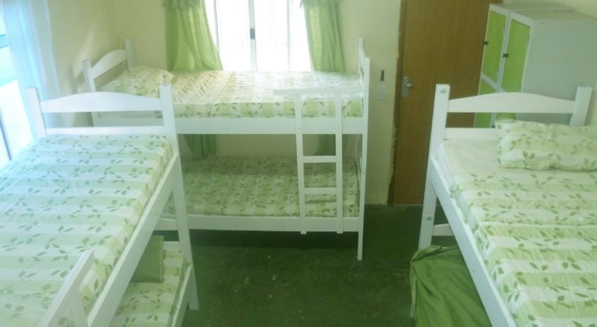 Rio Nature Hostel Rio de Janeiro