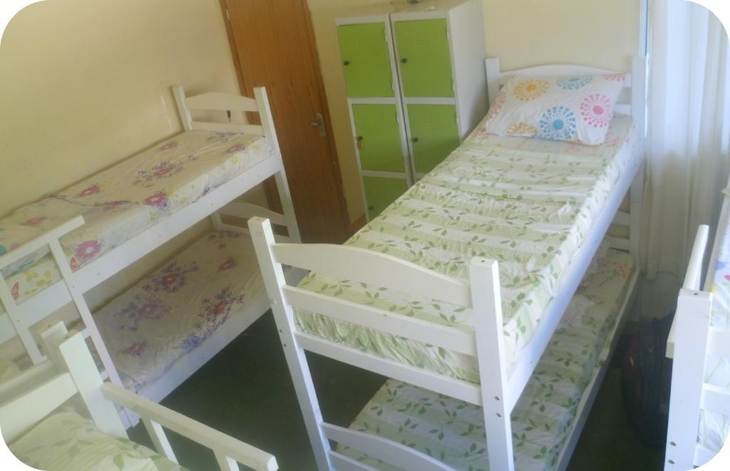 Rio Nature Hostel Hostel