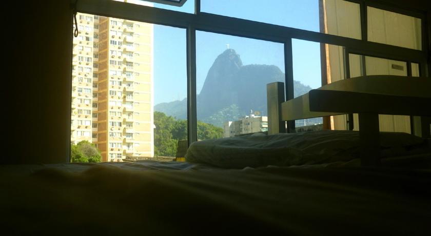 Hostel Rio Nature Hostel *