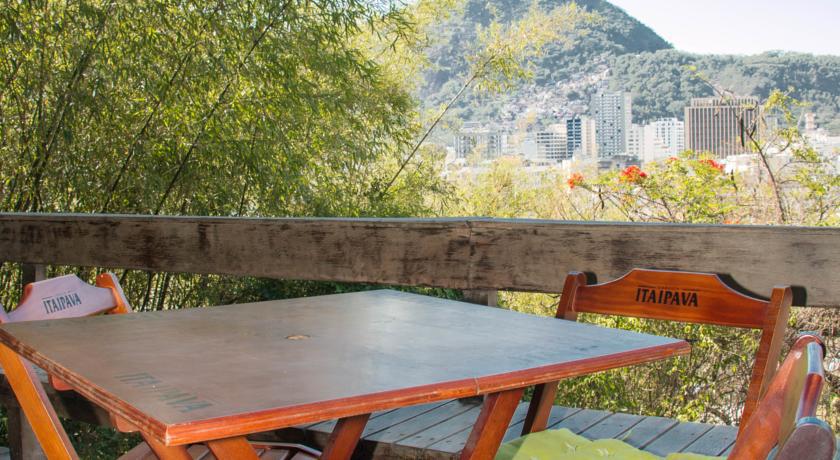 Rio Nature Hostel Hostel *