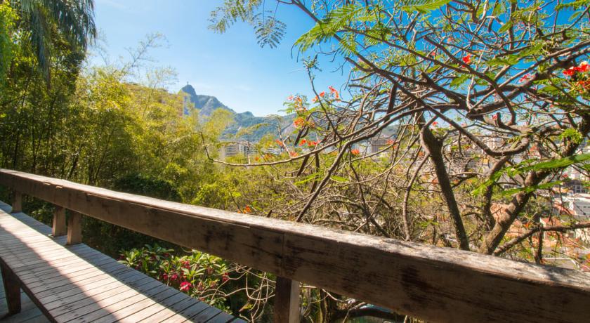 Hostel Rio Nature Hostel