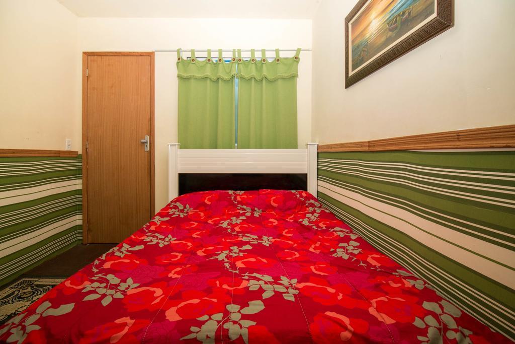 Hostel Rio Nature Hostel Rio de Janeiro