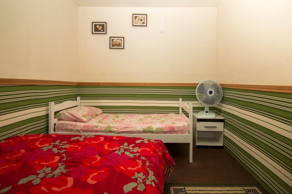 Rio Nature Hostel Hostel