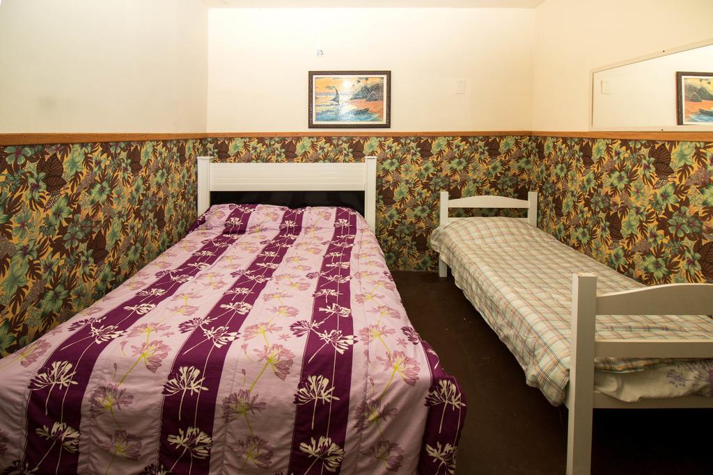Hostel Rio Nature Hostel *