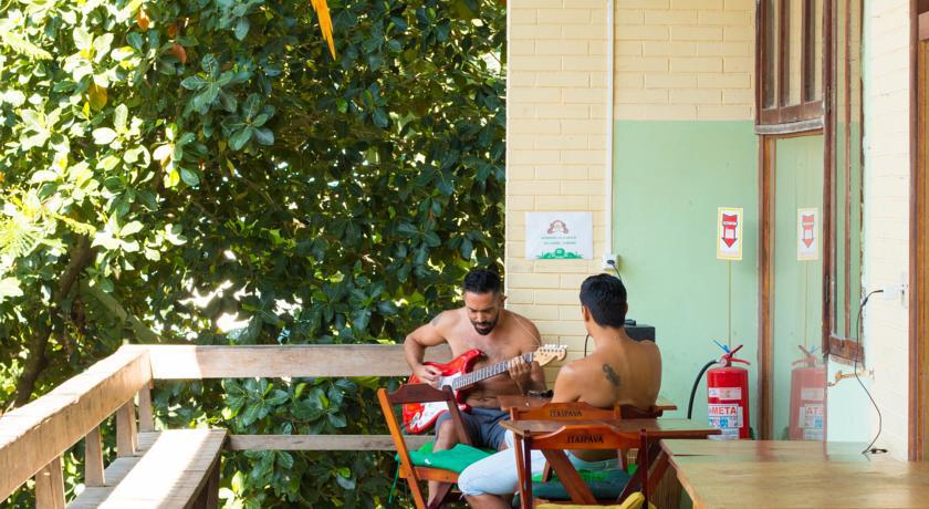 Hostel Rio Nature Hostel *