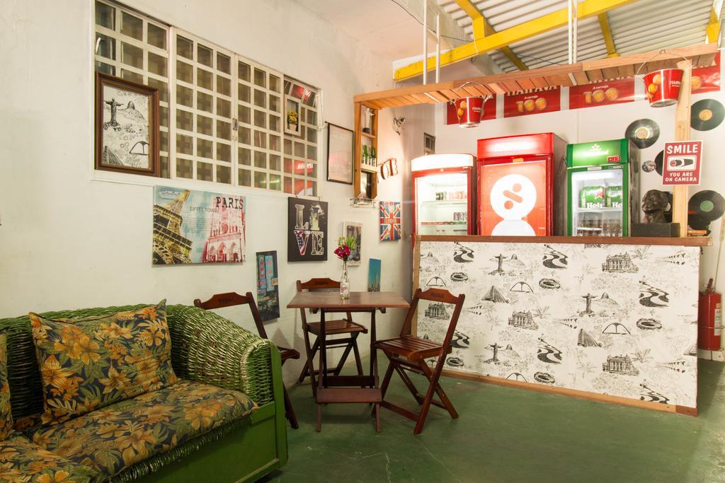 Rio Nature Hostel Hostel