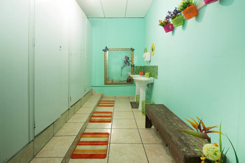 Rio Nature Hostel *