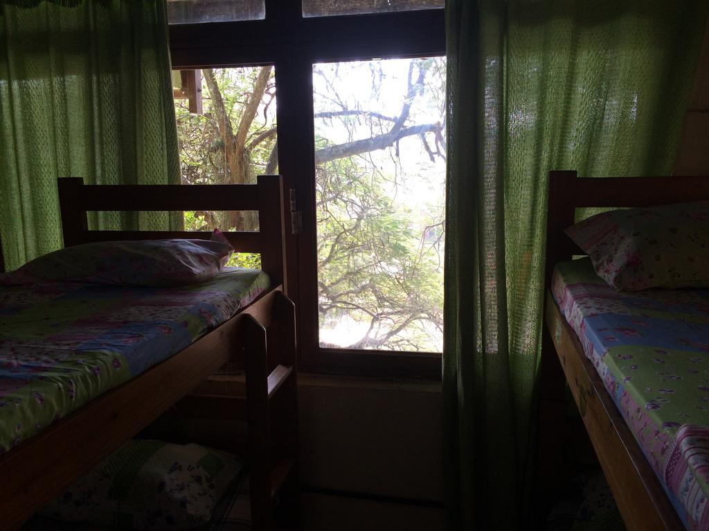 Hostel Rio Nature Hostel *