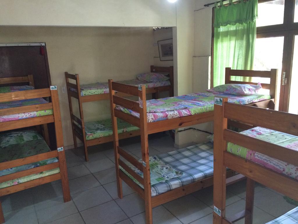 Hostel Rio Nature Hostel *