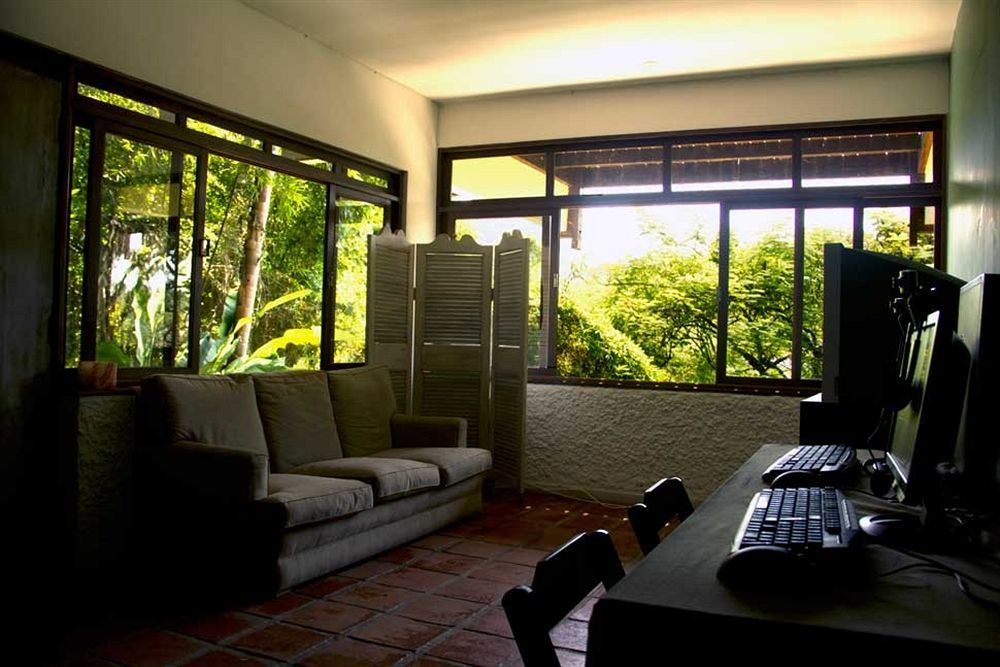 Hostel Rio Nature Hostel *