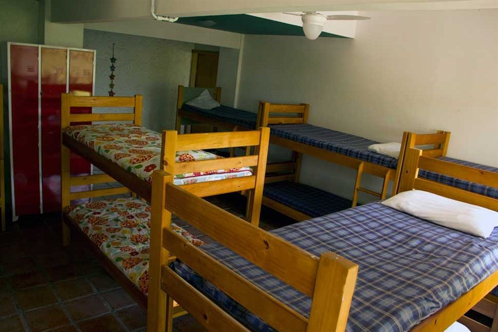 Hostel Rio Nature Hostel *