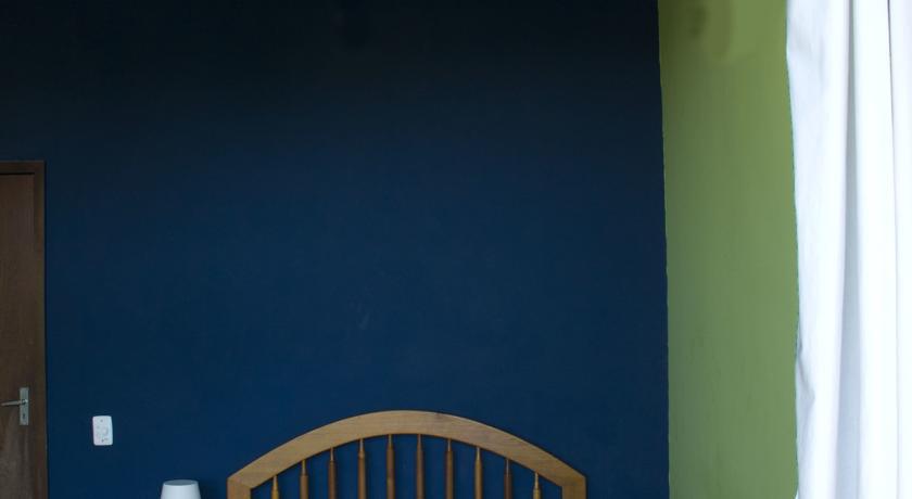 Albergue Rio Nature Hostel Rio de Janeiro