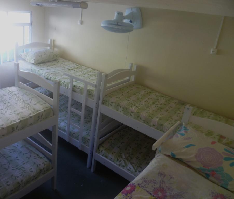 Rio Nature Hostel *