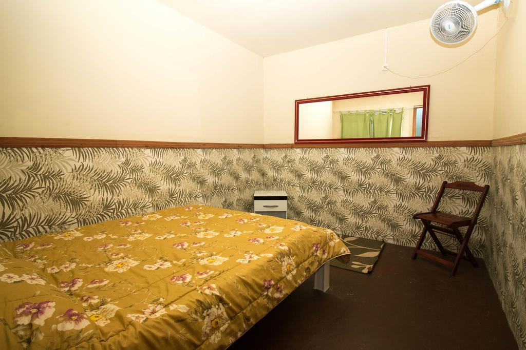 Rio Nature Hostel