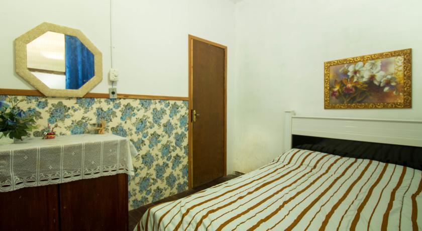 Albergue Rio Nature Hostel