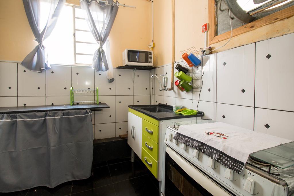 Albergue Rio Nature Hostel Rio de Janeiro
