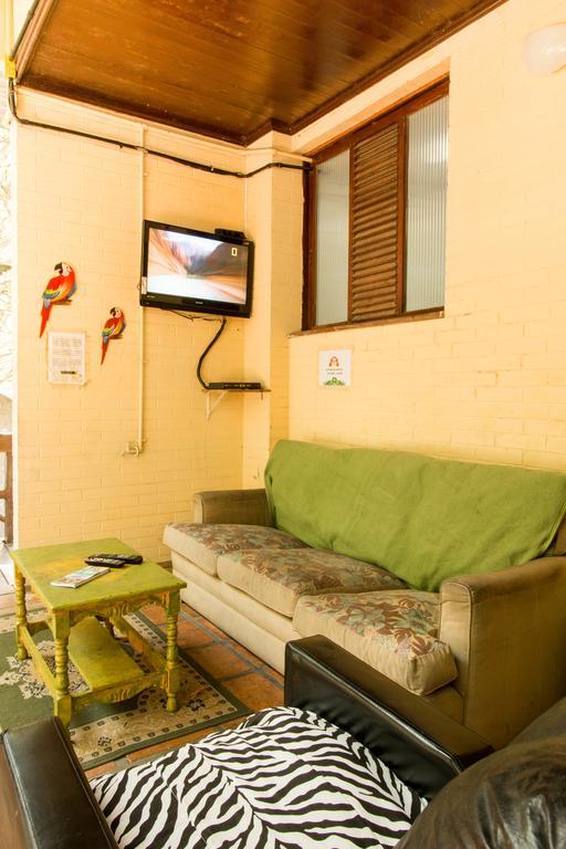 Albergue Rio Nature Hostel