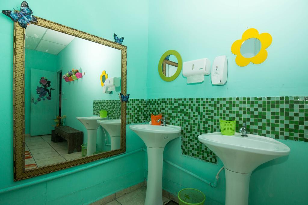 Rio Nature Hostel Rio de Janeiro
