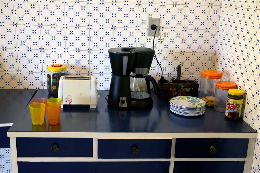 Rio Nature Hostel * Rio de Janeiro
